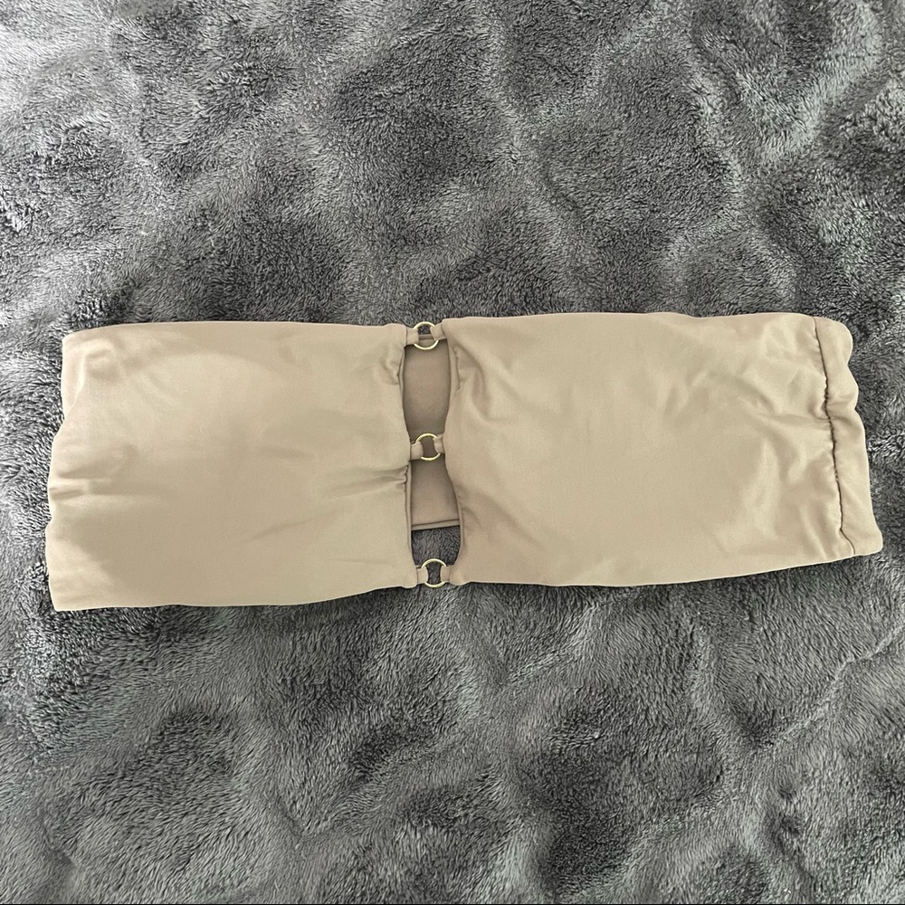 Shein tube top